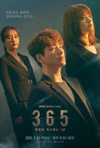 365: Бросить Вызов Судьбе (2020) Смотреть Дорамы - Драмы на ЛордФильм