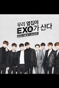 Мои Соседи EXO (2015) Смотреть Дорамы - Драмы на ЛордФильм